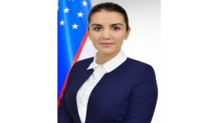Tuychibayeva Maftuna Baxodirovnaning pedagogika fanlari bo‘yicha falsafa doktori (PhD) dissertatsiya ishi himoyasi to‘g‘risida