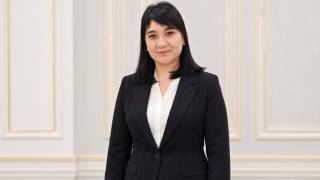 Sharipova Dildora Rashitovnaning filologiya fanlari bo‘yicha falsafa doktori (PhD) dissertatsiya ishi himoyasi to‘g‘risida