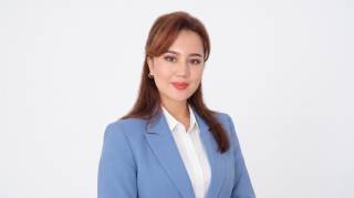 Xo‘jamurodova Fayyoza Rustamjon qizining filologiya fanlari bo‘yicha falsafa doktori (PhD) dissertatsiya ishi himoyasi to‘g‘risida