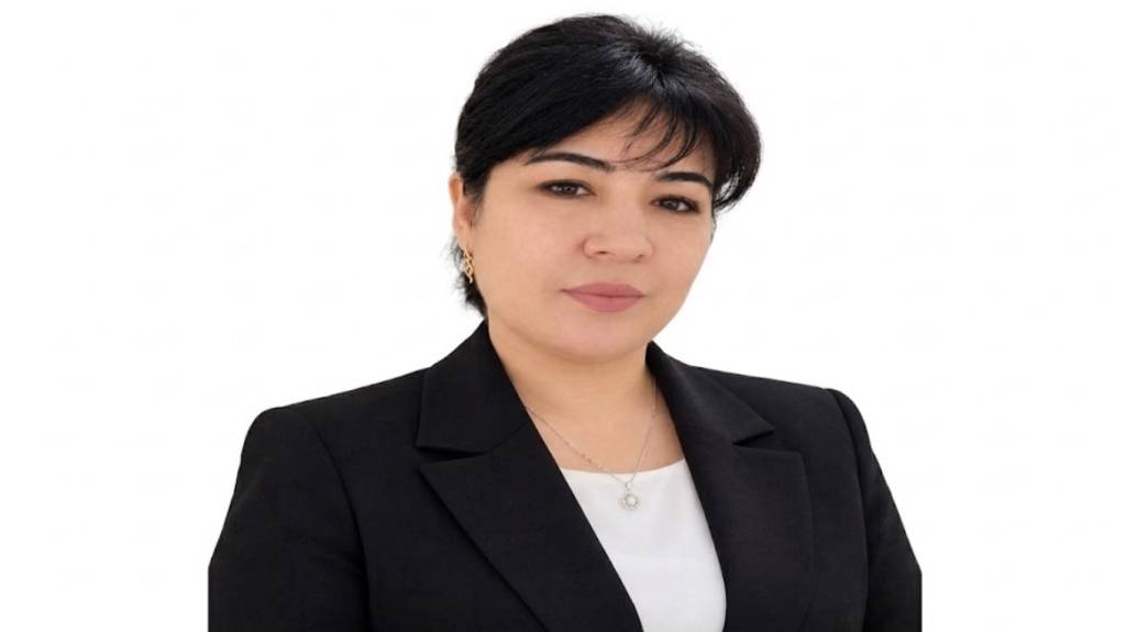 G‘afforova Xurriyat Yangiboyevnaning pedagogika fanlari bo‘yicha falsafa doktori (PhD) dissertatsiya ishi himoyasi to‘g‘risida