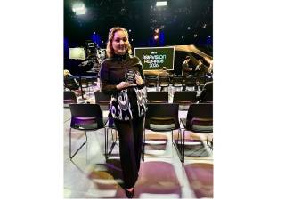 Ўзбекистонлик журналист “AsiaVision Jury Awards 2026” мукофотига сазовор бўлди