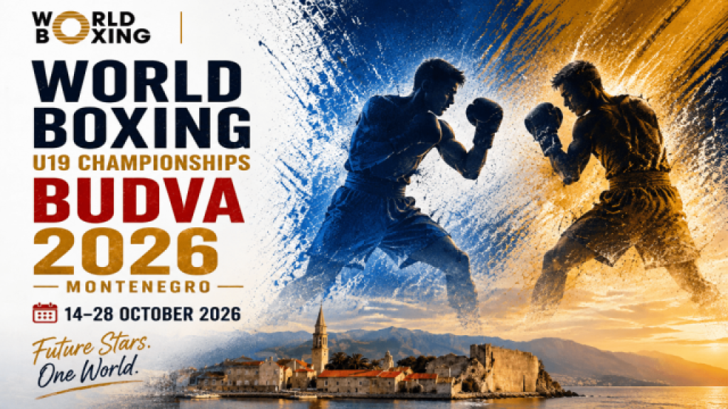 Yosh bokschilarmiz jahon chempionatini "yondirmoqda"