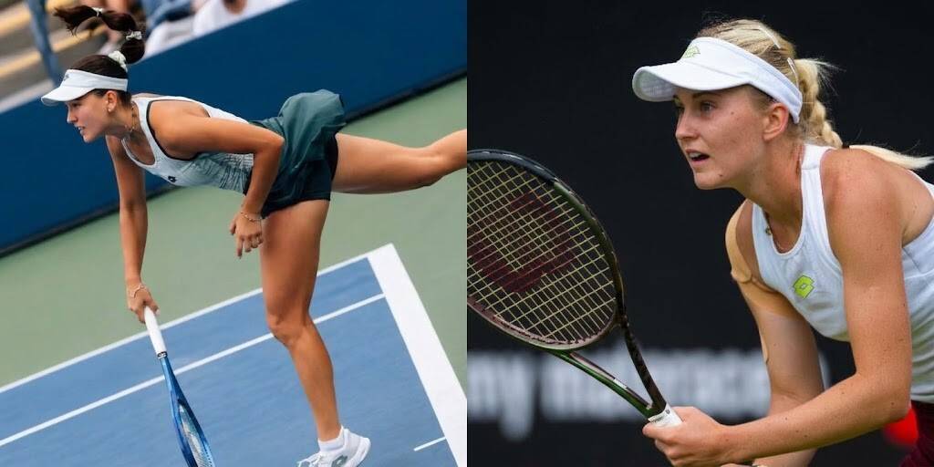 Kamilla Rahimova va Polina Kudermetovaning Xitoydagi raqiblari aniq bo‘ldi