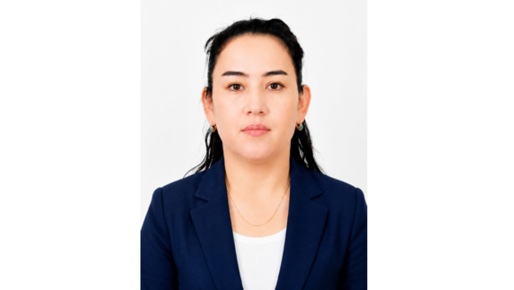 Djalolova Sevara Xolmurodovnaning pedagogika fanlari bo‘yicha falsafa doktori (PhD) dissertatsiya ishi himoyasi to‘g‘risida