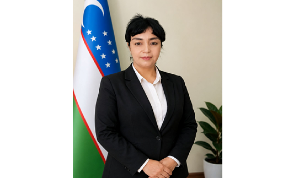 Rustamova Turdixon Ne’matjonovnaning psixologiya fanlari bo‘yicha falsafa doktori (PhD) dissertatsiya ishi himoyasi to‘g‘risida
