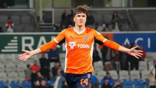 Eldor Shomurodov Turkiya chempionati to‘purarlari safida