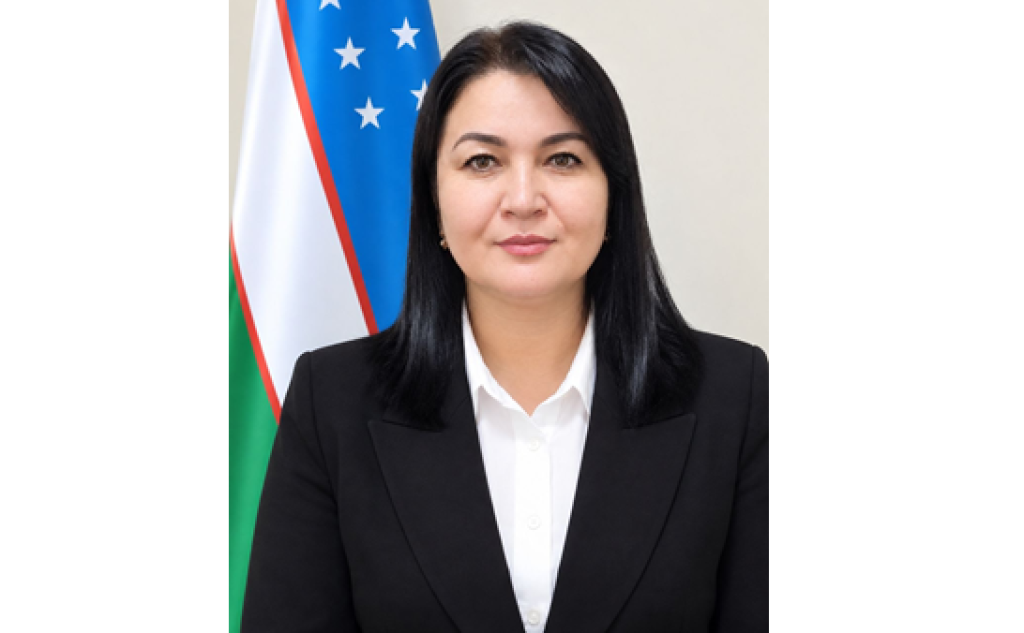 Madiyeva Charos Dovutovnaning pedagogika fanlari bo‘yicha falsafa doktori (PhD) dissertatsiya ishi himoyasi to‘g‘risida