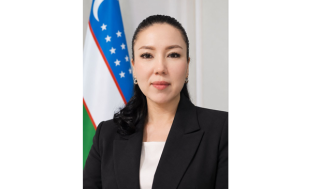 Buronova Xolida Toshtemirovnaning filologiya fanlari bo‘yicha falsafa doktori (PhD) dissertatsiya ishi himoyasi to‘g‘risida
