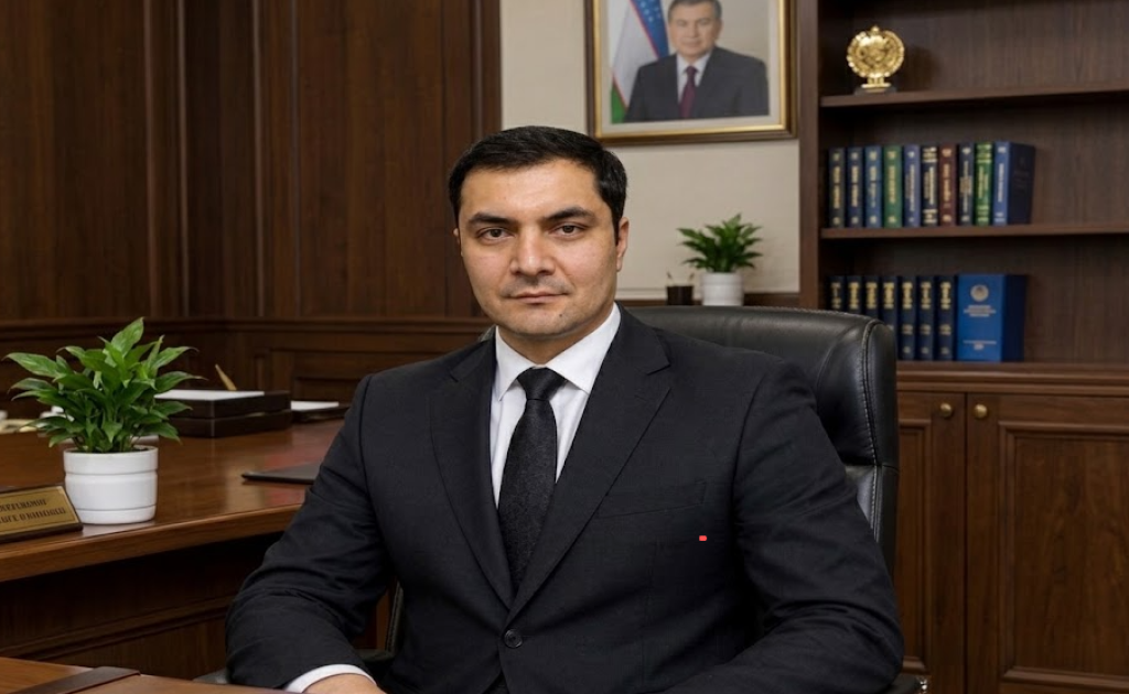 Mexriddinov Muxriddin Qahramon o‘g‘lining tibbiyot fanlari bo‘yicha falsafa doktori (PhD) dissertatsiya ishi himoyasi to‘g‘risida