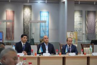 Askiya va qiziqchilik san’atini yosh avlod davom ettiradi
