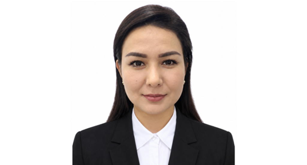 Mustafoqulova Zarifa Bahodir qizining filologiya fanlari bo‘yicha falsafa doktori (PhD) dissertatsiya ishi himoyasi to‘g‘risida