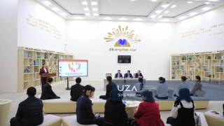 Инклюзив туризмни ривожлантириш ва тўсиқсиз муҳит яратиш масалалари муҳокама этилди