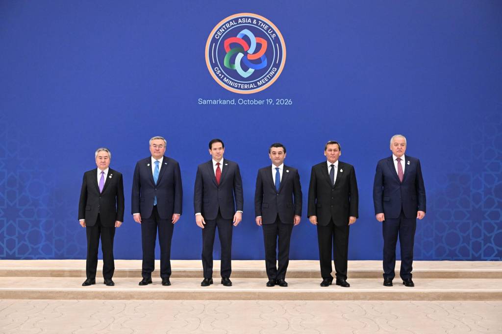 Samarqanddagi yig‘in mintaqaviy diplomatiya uchun qanday ahamiyatga ega?