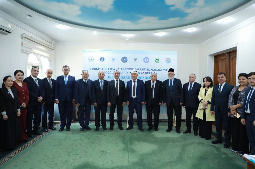 Mushtarak tarix, madaniy meros va hamkorlik istiqbollari