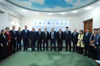 Mushtarak tarix, madaniy meros va hamkorlik istiqbollari