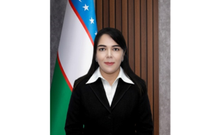 Alibekova Mahzuna Alisher qizining pedagogika fanlari bo‘yicha falsafa doktori (PhD) dissertatsiya ishi himoyasi to‘g‘risida