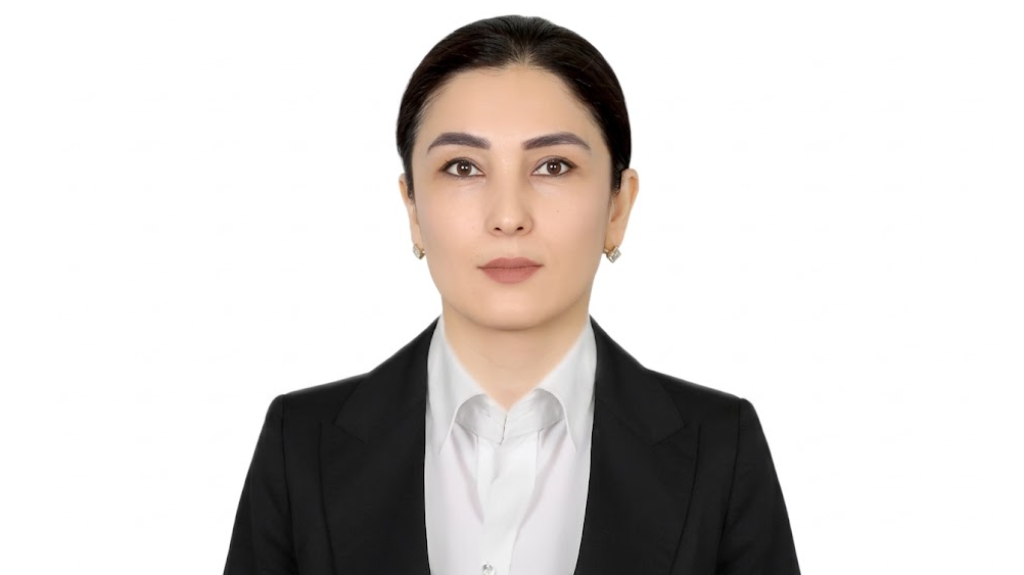 Asxanova Gulidaxon Boxodirovnaning tibbiyot fanlari bo‘yicha falsafa doktori (PhD) dissertatsiya ishi himoyasi to‘g‘risida