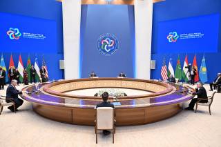 Farxod Karimov: Markaziy Osiyo xalqaro hamkorlikning muhim ishtirokchisiga aylanmoqda