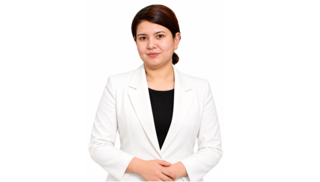Abdikarimova Fotima Baxromovnaning pedagogika fanlari bo‘yicha falsafa doktori (PhD) dissertatsiya ishi himoyasi to‘g‘risida