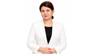 Abdikarimova Fotima Baxromovnaning pedagogika fanlari bo‘yicha falsafa doktori (PhD) dissertatsiya ishi himoyasi to‘g‘risida