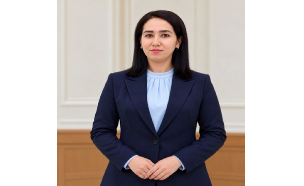 Ergasheva Habiba O‘ral qizining filologiya fanlari bo‘yicha falsafa doktori (PhD) dissertatsiya ishi himoyasi to‘g‘risida