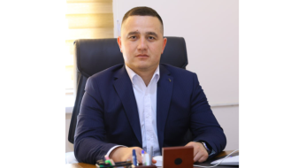 Xudoyberganov Doniyorbek Yangiboy o‘g‘lining psixologiya fanlari doktori (DSc) dissertatsiya ishi himoyasi to‘g‘risida