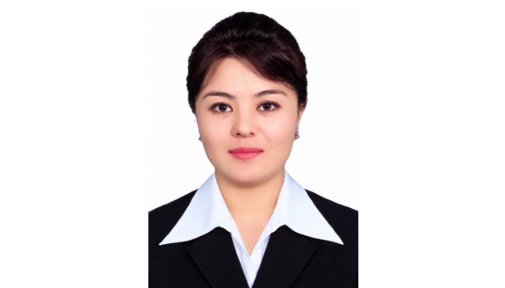 Isroilova Saida Erkinovnaning psixologiya fanlari bo‘yicha falsafa doktori (PhD) dissertatsiya ishi himoyasi to‘g‘risida