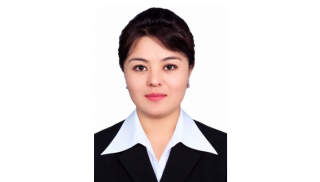 Isroilova Saida Erkinovnaning psixologiya fanlari bo‘yicha falsafa doktori (PhD) dissertatsiya ishi himoyasi to‘g‘risida