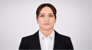Buranova Dildora Ximmatovnaning filologiya fanlari bo‘yicha falsafa doktori (PhD) dissertatsiya ishi himoyasi to‘g‘risida