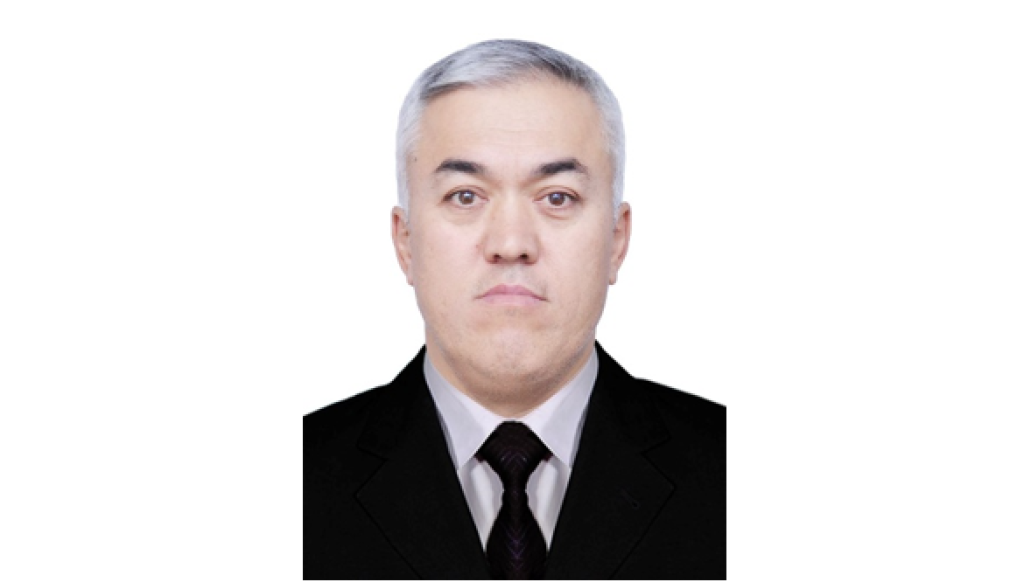 Joldasov Aydos Farxadovichning yuridik fanlar bo‘yicha falsafa doktori (PhD) dissertatsiyasi ishi himoyasi to‘g‘risida