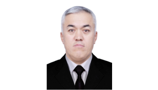 Joldasov Aydos Farxadovichning yuridik fanlar bo‘yicha falsafa doktori (PhD) dissertatsiyasi ishi himoyasi to‘g‘risida