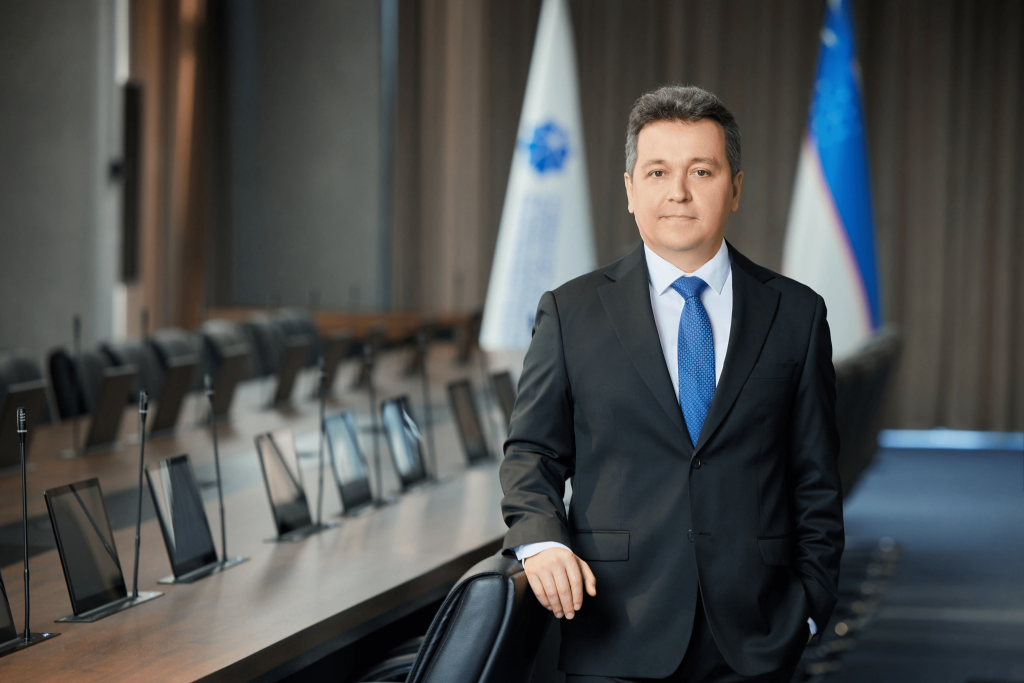Sherzod Shermatov: O‘zbekiston – Xitoy hamkorligi raqamli taraqqiyotning yangi imkoniyatlarini ochmoqda