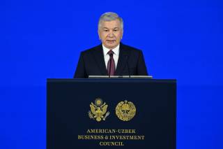 Prezidentimiz O‘zbekiston – AQSH iqtisodiy hamkorligining yangi ustuvor yo‘nalishlarini belgilab berdi