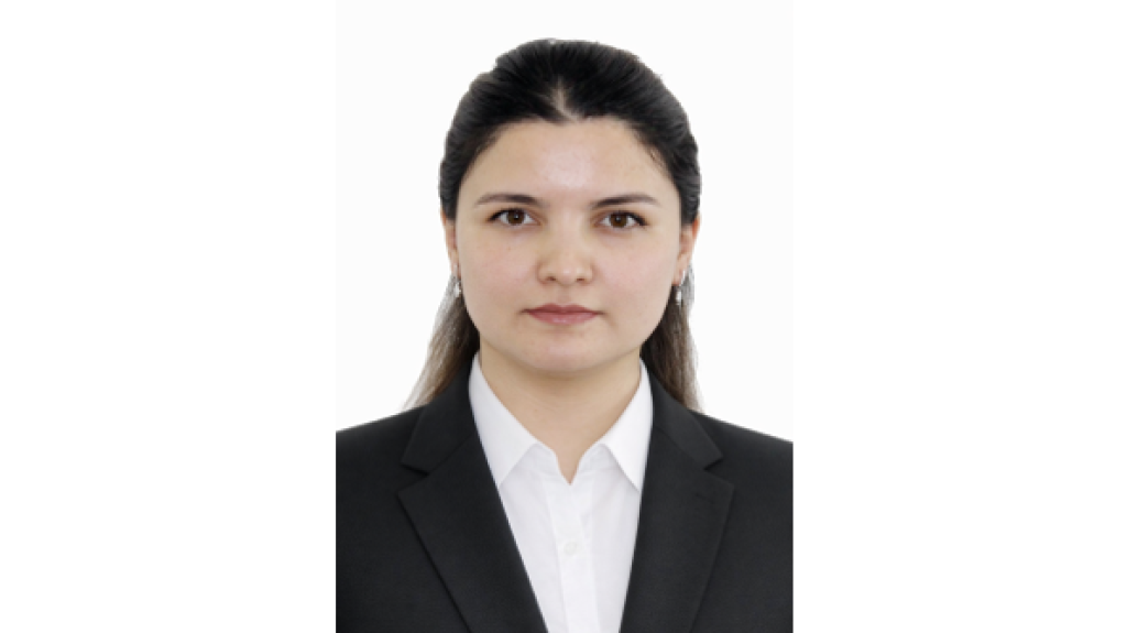 Amirjanova Dildora Zarifboy qizining tibbiyot fanlari bo‘yicha falsafa doktori (PhD) dissertatsiya ishi himoyasi to‘g‘risida