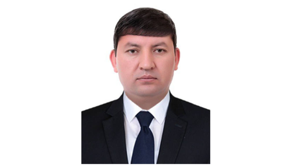 Kurbanov G‘ayrat Imamaliyevichning tibbiyot fanlari bo‘yicha falsafa doktori (PhD) dissertatsiya ishi himoyasi to‘g‘risida