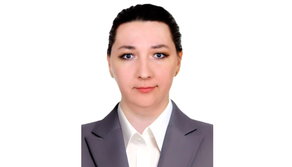 Ramazanova Zarina Faritovnaning tibbiyot fanlari bo‘yicha falsafa doktori (PhD) dissertatsiya ishi himoyasi to‘g‘risida
