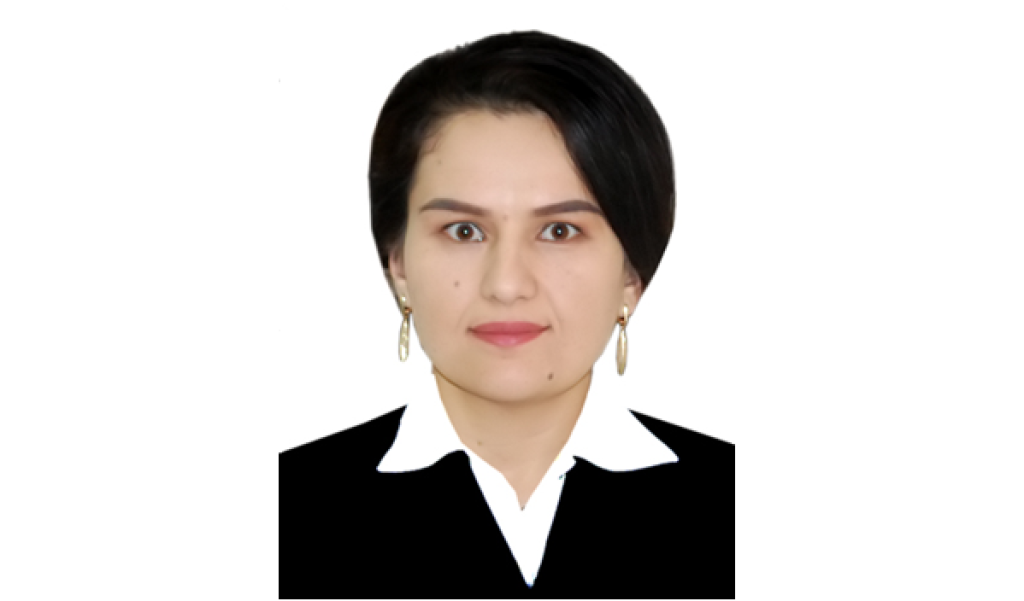 Qaraxonova Sarvinoz Alisherovnaning tibbiyot fanlari doktori (DSc) dissertatsiya ishi himoyasi to‘g‘risida