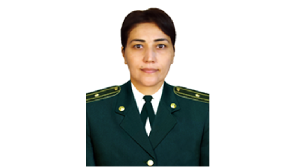 Tursunova Muzayyam Olimovna tibbiyot fanlari bo‘yicha falsafa doktori (PhD) dissertatsiya ishi himoyasi to‘g‘risida