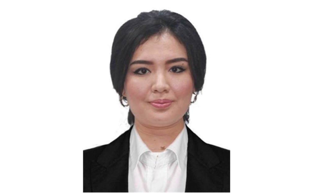 Salomova Zarina Murodovnaning iqtisodiyot fanlari bo‘yicha falsafa doktori (PhD) dissertatsiya ishi himoyasi to‘g‘risida