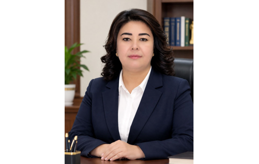 Ro‘ziyeva Mohichehra Yoqubovnaning filologiya fanlari doktori (DSc) dissertatsiya ishi himoyasi to‘g‘risida