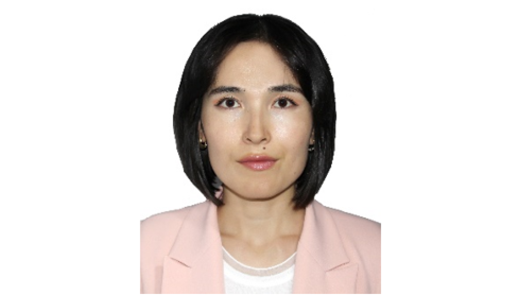 Xasanova Shahnozaxon Boxodirjon qizining tibbiyot fanlari bo‘yicha falsafa doktori (PhD) dissertatsiya ishi himoyasi to‘g‘risida