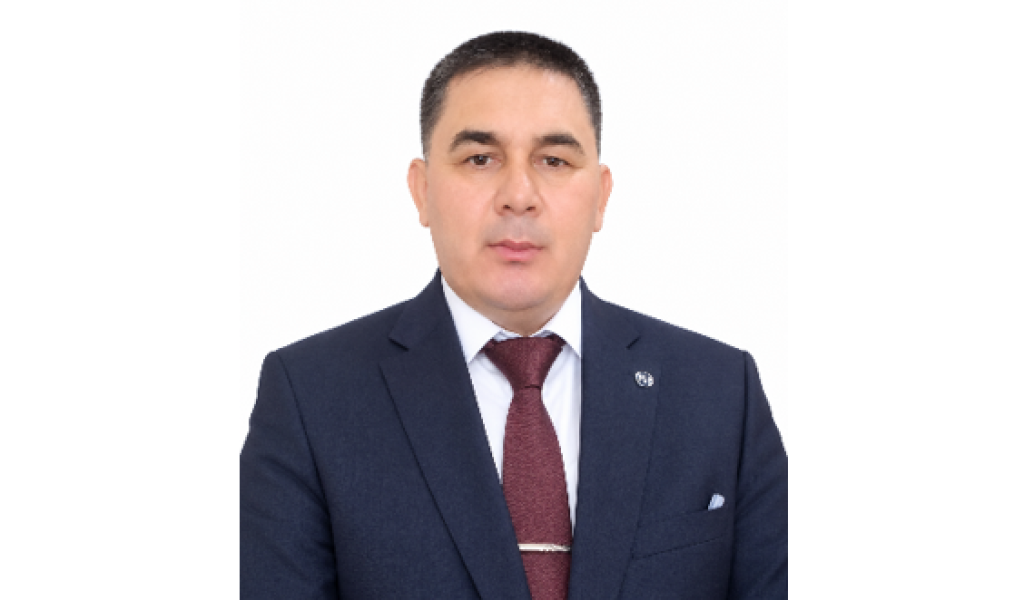 Baymuratov Sharapatdin Jetkerbayevichning pedagogika fanlari bo‘yicha falsafa doktori (PhD) dissertatsiya ishi himoyasi to‘g‘risida