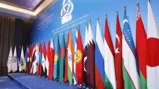 Узбекистан укрепляет свои позиции в Азии