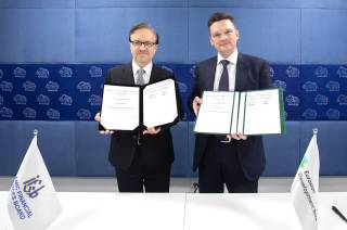 IFSB и ЕАБР расширяют сотрудничество в Центральной Азии