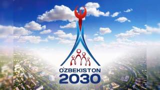 Ўзбекистон иқтисодиёти: 2030 йил марралари ва тараққиёт омиллари