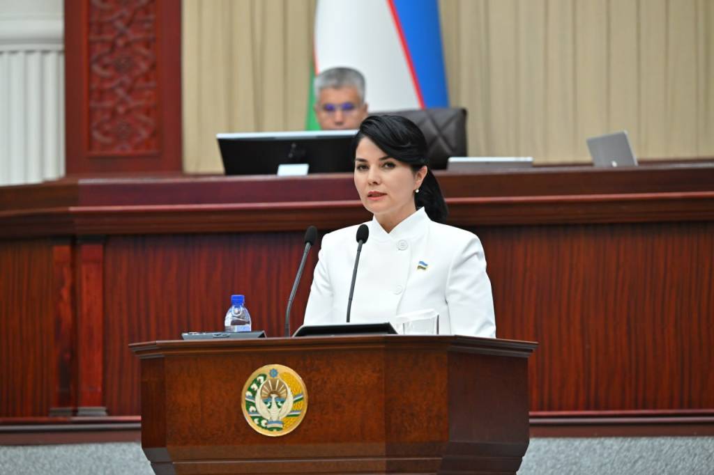 Toshkentda SHHTning xavf-xatarlarga qarshi kurashish bo‘yicha universal markazi tashkil etiladi