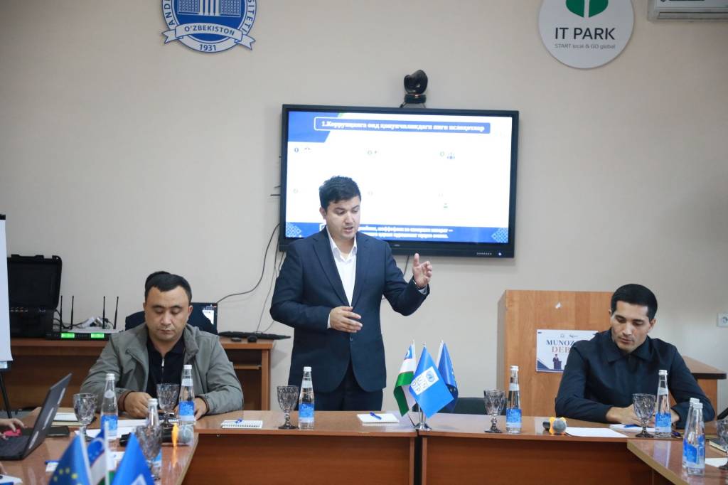Korrupsiyaga qarshi kurashish samaradorligi yanada ortadi