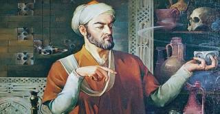 Abu Ali ibn Sino ilmiy merosini o‘rganish bo‘yicha 2030-yilgacha mo‘ljallangan “yo‘l xaritasi” tasdiqlandi