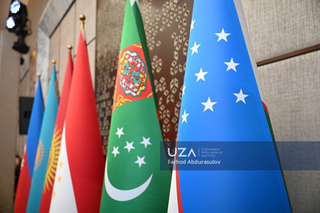Favqulodda vaziyatlar: Mintaqaviy hamkorlikni mustahkamlash bo‘yicha hujjatlar imzolandi