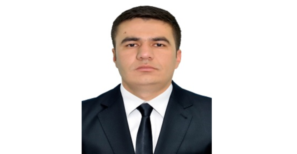 Беглаев Учқун Хуррамовичнинг иқтисодиёт фанлари доктори (DSc) диссертация иши ҳимояси тўғрисида